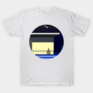 Palmsprings Lifestyle T-Shirt